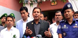 এক শতাংশ ভোটার এলেও নির্বাচন গ্রহণযোগ্য: ইসি হাবিব