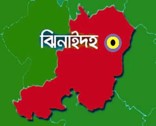ঝিনাইদহে আধিপত্য বিস্তারকে কেন্দ্র করে আহত ২১