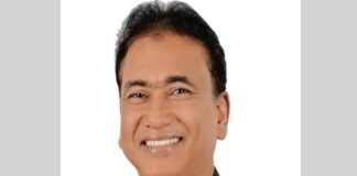 ভারতে নিখোঁজ ঝিনাইদহ-৪ আসনের এমপি আনারের খোজ মেলেনি