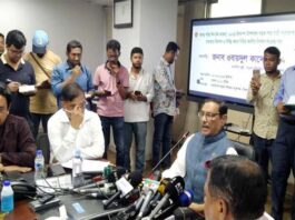 ঈদযাত্রায় একটু কষ্ট হলে কী আসে-যায়: কাদের