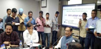 ঈদযাত্রায় একটু কষ্ট হলে কী আসে-যায়: কাদের