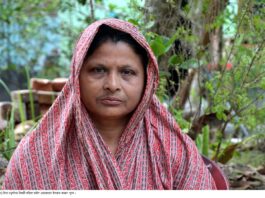 বিএনপির বহিস্কৃত নেত্রী পুনম চতুর্থবারও নির্বাচিত হলেন