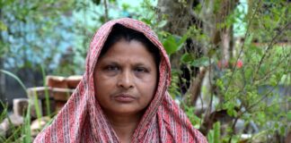 বিএনপির বহিস্কৃত নেত্রী পুনম চতুর্থবারও নির্বাচিত হলেন