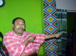 রহস্যজনক ডাকাতি: জমির দলিল খুঁজছিল ডাকাতরা