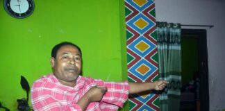 রহস্যজনক ডাকাতি: জমির দলিল খুঁজছিল ডাকাতরা