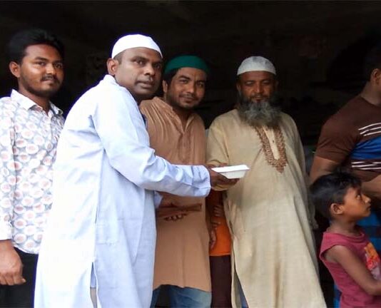 খোকসায় শহীদ জিয়ার শাহাদৎ বার্ষিকী পালিত