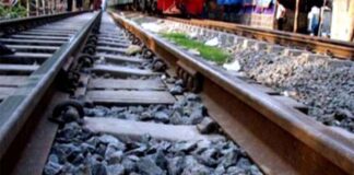 ট্রেনে কাটা পড়ে মানসিক ভারসাম্যহীন কিশোর নিহত