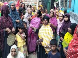 পরকীয়ার জেরে যুবক খুন, আটক ৩