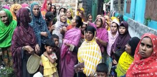 পরকীয়ার জেরে যুবক খুন, আটক ৩