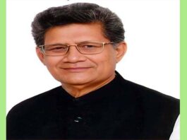 মান্নান খান তৃতীয় বার চেয়ারম্যান নির্বাচিত