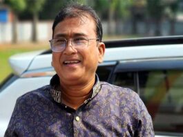 এমপি আনার খুনের মামলার এজাহারে যা আছে