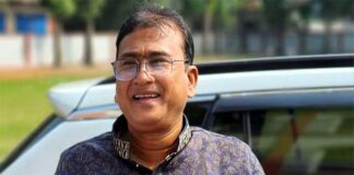 এমপি আনার খুনের মামলার এজাহারে যা আছে