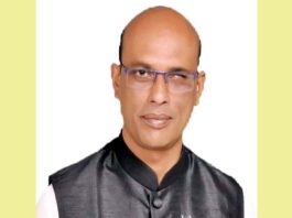 ঘোড়া মার্কা প্রতীকের চেয়ারম্যান প্রার্থী আল মাসুম মোর্শেদ নির্বাচিত