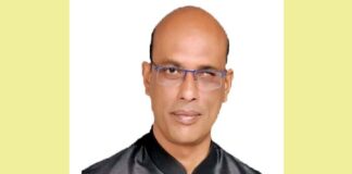 ঘোড়া মার্কা প্রতীকের চেয়ারম্যান প্রার্থী আল মাসুম মোর্শেদ নির্বাচিত