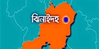 শাহাজান ফকীরকে নিজ ঘরে গলাকেটে হত্যা করা হয়