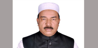 আমার সাথে যারা বিরোধিতা করবে, আল্লার সাথে………