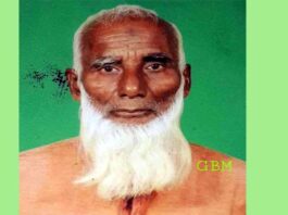 টিনের চালার নিচে চাপা পড়ে প্রাণ গেল বৃদ্ধের