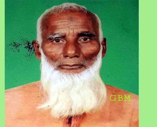টিনের চালার নিচে চাপা পড়ে প্রাণ গেল বৃদ্ধের