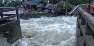 ঘূর্ণিঝড় রিমালে ১০ জনের মৃত্যু