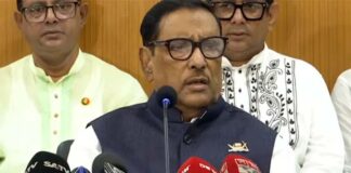 সংকট কালে গণমুখী বাজেট হয়েছে: কাদের