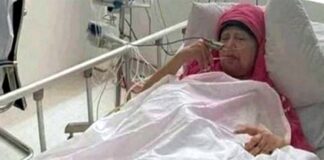 খালেদা জিয়ার হৃদযন্ত্রে পেসমেকার বসানো হয়েছে