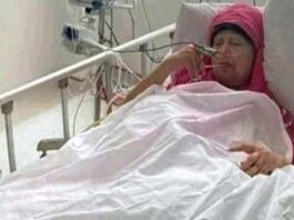 খালেদা জিয়ার অবস্থা ‘ক্রিটিক্যাল’ বললেন মির্জা ফখরুল