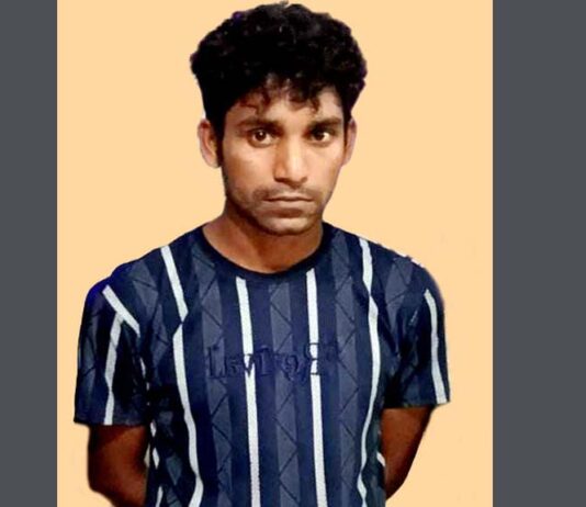 স্ত্রীকে ধর্ষনের প্রতিশোধ নিতেই শাহাজান কবিরাজকে হত্যা