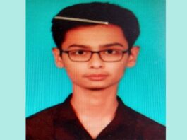 নদীতে ঝাঁপ দিয়ে নিখোঁজ স্কুল ছাত্রের সন্ধান মেলেনি