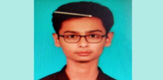 নদীতে ঝাঁপ দিয়ে নিখোঁজ স্কুল ছাত্রের সন্ধান মেলেনি