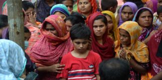 গড়াই নদীতে নিখোঁজ স্কুল ছাত্রের মৃতদেহ উদ্ধার