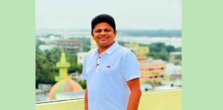 দৈনিক সত্য খবর পত্রিকার সম্পাদকের ওপর সন্ত্রাসী হামলা