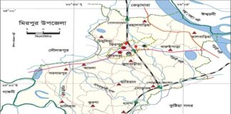 বিছানায় মিললো বৃদ্ধের হাত-পা দগ্ধ রক্তাক্ত মরদেহ