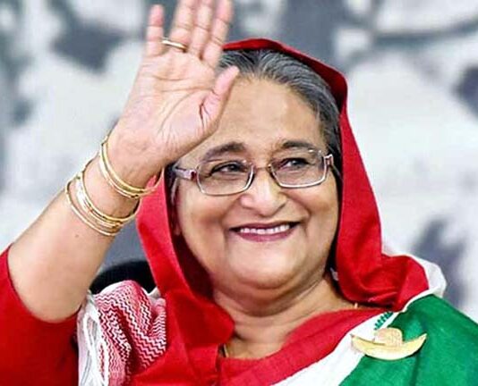 ভারত সফর নিয়ে প্রধানমন্ত্রীর সংবাদ সম্মেলন কাল