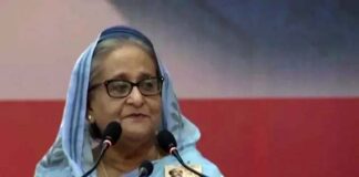 অবৈধ টাকা ব্যাংকিং চ্যানেলে ফিরিয়ে আনতে এ উদ্যোগ – প্রধানমন্ত্রী