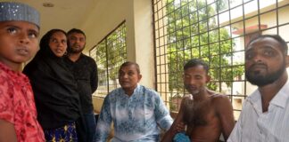 অজ্ঞান পাটির খপ্পরে পরে চার গরুব্যবসায়ী সর্বশান্ত