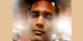 এমপি আনার হত্যাঃ সন্দেহভাজন সিয়াম নেপালে আটক