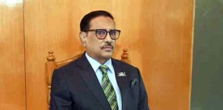 শিক্ষার্থীদের আন্দোলনের যৌক্তিকতা নেই: কাদের