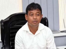 ডিবি থেকে সরানো হলো হারুনকে