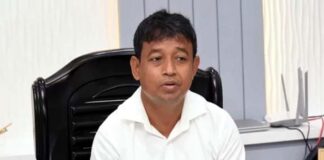 ডিবি থেকে সরানো হলো হারুনকে