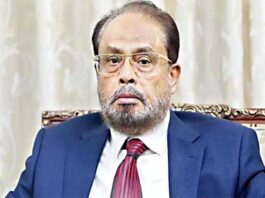 সাধারণ মানুষ কষ্টে দিন যাপন করছে- জি এম কাদের