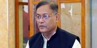 সবার সাথে সুসম্পর্ক দেখে বিএনপির গাত্রদাহ: পররাষ্ট্রমন্ত্রী