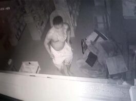 খোকসা বাজারে ওষুধের দোকানে দুর্ধর্ষ চুরি