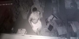 খোকসা বাজারে ওষুধের দোকানে দুর্ধর্ষ চুরি