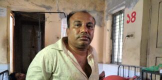 প্রধান শিক্ষকের উপর হামলার অভিযোগ সহকারীর বিরুদ্ধে