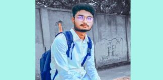 প্রেমের টানে ঘর ছেড়েছে সেই কলেজ ছাত্র