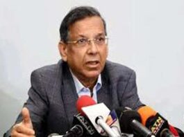 নিষিদ্ধ হচ্ছে জামায়াত: আইনমন্ত্রী