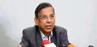 নিষিদ্ধ হচ্ছে জামায়াত: আইনমন্ত্রী