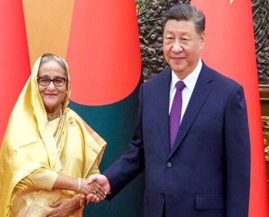 বাংলাদেশে আরও বেশি বিনিয়োগ করতে চায় চীন