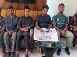 কর্মসূচি প্রত্যাহার করেছে বৈষম্যবিরোধী ছাত্র আন্দোলন