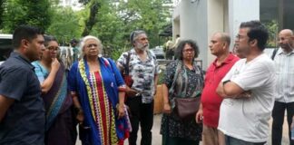 সমন্বয়কদের খোঁজে ডিবি কার্যালয়ে শিক্ষকরা